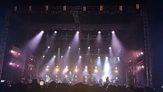 SEARCH - ROCK 'N' ROLL PIE (Live at Double Trouble 2 2023)