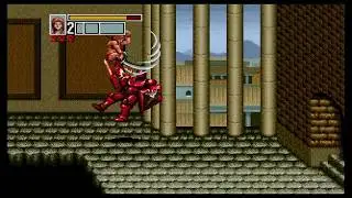 Golden Axe 3 - Episode 3 - Black Panther Vore