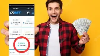 Comment créer un code promo 1xbet pour gagner jusqu'à 100 000 FCFA par mois.