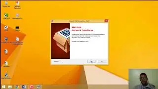 Instalacion de VirtualBox