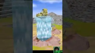 Pokemon Stadium: Dig,Dig,Dig! 