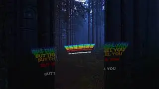 Ride it - Aesthetic lyrics full screen WhatsApp status | 