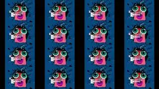 (SEIZURE WARNING) Klasky Csupo is Weird [Effects 4 Edition] Effects
