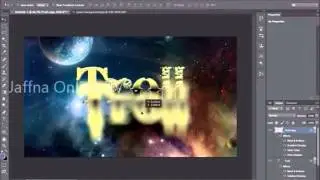 How to use Photoshop Cs6 for Beginners