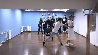 Не Бруклин-танец
