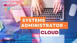 Advanced Diploma in Systems Administrator - Cloud