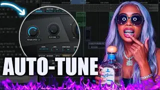 BEST AUTO-TUNE EVER : Antares Autotune Free Download