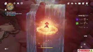 Genshin Impact Intrepid Impulse Day 4