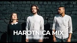 Harotnica Mix
