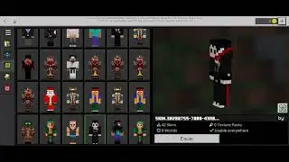 New Update Fleet Smp Skins [Dyno Gaming]