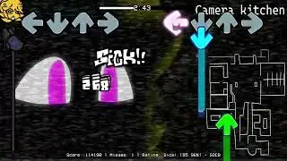 FapNAF One Shot {Fredina Fazbear's Night Club}