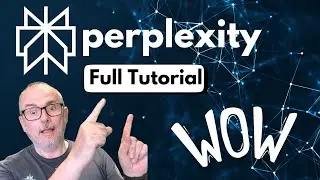 Unlock the Power of Perplexity.ai: A Complete Guide (for 2025)