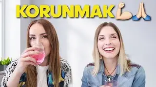 KORUNMAK | HASTALIK VE AKIL SAĞLIĞIMIZ