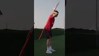 Делай это упражнение, и спина болеть не будет 😁