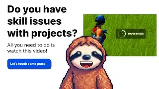 How To Start Programming Projects The Lazy Way