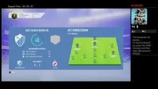 NEW_RAVE_DAVE7's Live PS4 Broadcast