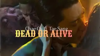 𝐶ℎ𝑎𝑒-𝑂𝑘 & 𝑇𝑎𝑒-𝑆𝑎𝑛𝑔 》  𝐷𝑒𝑎𝑑 𝑂𝑟 𝐴𝑙𝑖𝑣𝑒 [+1x10]