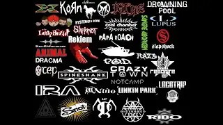 curiosidades del Nu metal 1/???