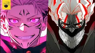 Jujutsu THE GOODBYE, SURPASSES KIMETSU, Kimetsu A TRASH, Solo Leveling RETURNS - JULY SUMMARY