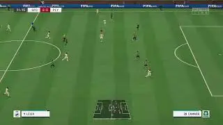 FIFA 22 CREATE YOUR CLUB MANAGER CAREER MODE SEASON 1 EPISODE 2 PART 5