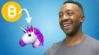 How to Get Started with Crypto | Buildspace.so