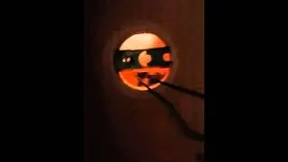 Locked in closet