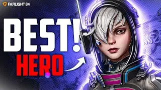 This Character is BEST in FARLIGHT 84 🔥 (explain syfer)