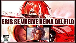 ERIS Asciende a REINA Del FILO y ABANDONA el SANTUARIO - [Explicación/Análisis]