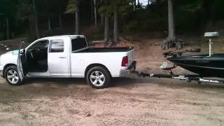 Stupid FIshing Video