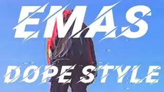 Ema$ - Dope $tyle (Prod. by Yung DenZI) (Official music video)