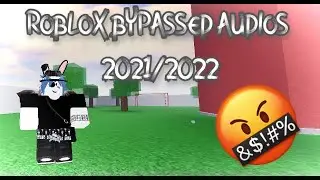 ➤🖤🔥ROBLOX BYPASSED PHONK AUDIOS LOUDEST | WORKING (2021 - 2022) #1286🔥🖤