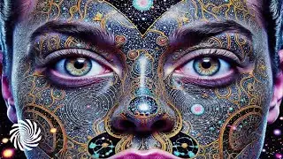 Avan7 & Improvement & Dial - Hippie Dreams [Video Clip / 8K]