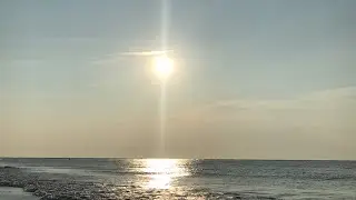 Ocean Therapy