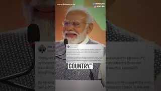 Women's Day: LPG prices slashed by Rs 100 on Women's Day, announces PM Modi