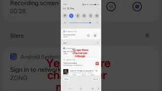 Zond new Vpn | zong free vpn 2022 | zongf free internet