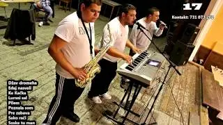 Gipsy Emil - Edaj nasvali (OFFICIAL ) ( 17)