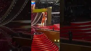 Esperemos no ver esto el domingo en Wrestlemania 