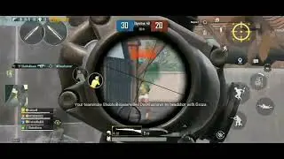 Apna Time Aayega.PUBG Mobile Montage..😎😎 Every Beat Is A kill