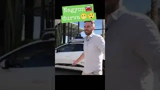 Sofőr nélküli önvezető autók 😲🤔😬👀