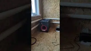 Мачета файт 15р трэк 29-33hz. автозвук дома #автозвук.