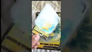 Jumbo Pikachu ⚡️