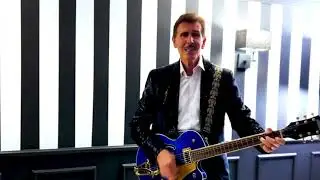 ,,UWIERZ MI" - Bogdan Szymańczak