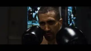 SOUTHPAW ft. ROCKERS EDGE - END GAME | Antoine Fuqua | Jake Gyllenhaal