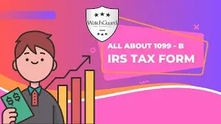Internal Revenue Service - 1099-B, Proceeds from Broker and Barter Exchange Transactions