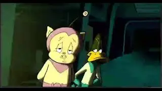 Duck Dodgers - El Potasio