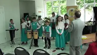 Мастер-класс Имханицкого М.И. часть 1
