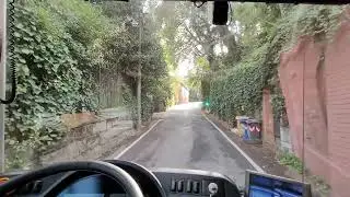 [Bus Driver POV #32] Rampini Alè E6