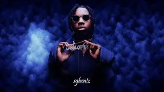 [Free][Guitar] Polo G Type Beat 