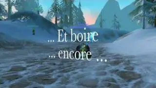 Présentation Grozog