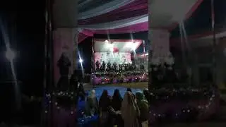 Hafalan Tante Hani